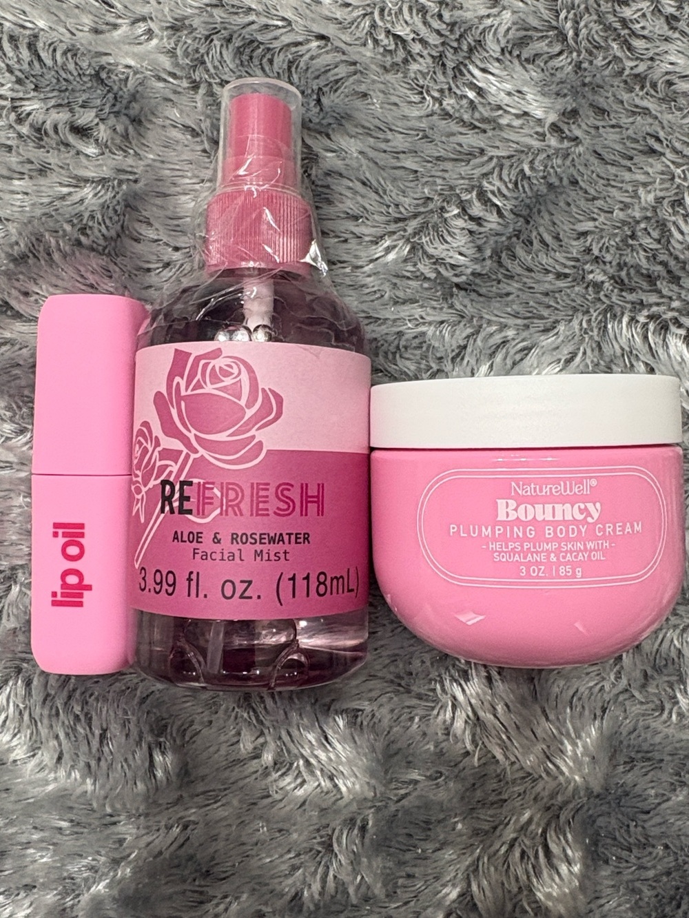 Beauty Bundle